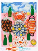 Johanna Dumet (1991 Guéret - lebt in Berlin)