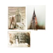 Peter Paul (1943 Strelitz - Hamburg 2013)