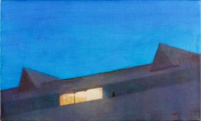 Jānis Avotiņš (1981 Lettland - lebt in Riga)