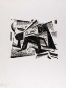 Johannes Molzahn (1892 Duisburg - München 1965)