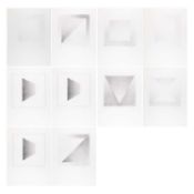 Jef Verheyen (1932 Provinz Antwerpen - Apt 1984)*