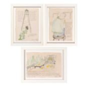 Ingrid  Wiener (1942 Wien - lebt in Graz)