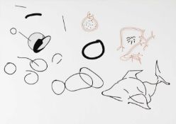 Uri Aran (1977 Jerusalem - lebt in New York)