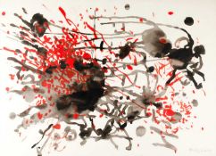 Otto Mecky (1958 Köln - lebt in Köln)