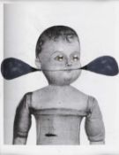 Thomas Zipp (1966 Heppenheim - lebt in Berlin)