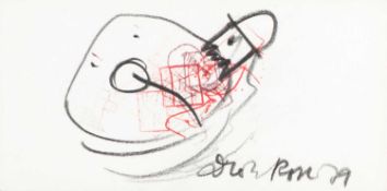 Dieter Roth (1930 Hannover - Basel 1998)