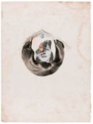 Dash Snow (1981 New York City 2009)