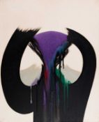 Shiro Sasaki (1931 in Japan)