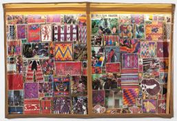 Thomas Hirschhorn (1957 Bern - lebt in Paris)