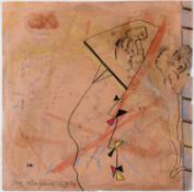 Ina Barfuss (1949 Lüneburg - lebt in Berlin)