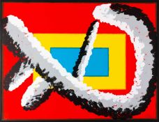 Andreas Schulze (1955 Hannover - lebt in Köln)