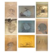 Rudolf Schoofs (1932 Goch am Niederrhein - Stuttgart 2009)*