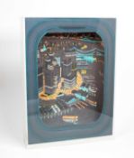 Yvonne Jacquette (1934 Pittsburgh - lebt in New York)*