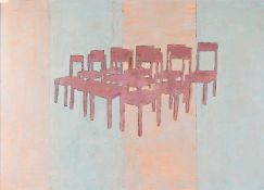 Jesper Christiansen (1978 Kopenhagen - lebt in Kopenhagen)