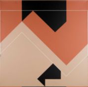 Heijo Hangen (1927 Bad Kreuznach 2019)