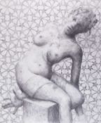 Jonas Burgert (1969 Berlin - lebt in Berlin)