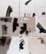 Michael Schoenholtz (1937 Duisburg - Berlin 2019)