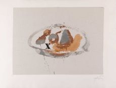 Antoni Tàpies (1923 Barcelona 2012)