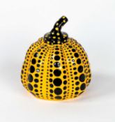 Yayoi Kusama (1929 Matsumoto - lebt in Tokio)