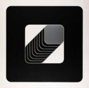 Thomas Lenk (1933 Berlin - Schwäbisch Hall 2014)