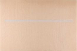 Edgar Hofschen (1941 Tapiau - Wuppertal 2016)