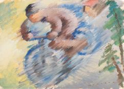 Hans Wohlrab (1905 Eger - Nabburg 1978)