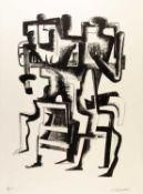 Ossip Zadkine (1888 Wizebsk - Neuilly-sur-Seine 1967)