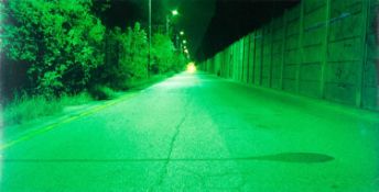 Bert Theis (1952 Luxembourg - Heffingen 2016)