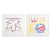 Johannes Gachnang (Schweiz 1939-2005)