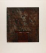 Karl Fred Dahmen (1917 Stolberg - Preinersdorf am Chiemsee 1981)