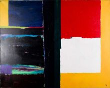 Paul Petersen (1935 Kopenhagen 2000)