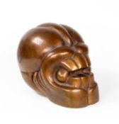 Gia Hupperschwiller (1933 Berlin 2016)