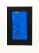 Max Ackermann (1887 Berlin - Schwarzwald 1975)