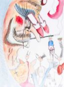 Andrew Gilbert (1980 Edinburgh - lebt in Berlin und Prag)