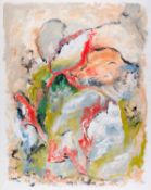 Hans Laabs (1915 Treptow - Berlin 2004)