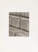 Konrad Klapheck (1935 Düsseldorf - lebt in Düsseldorf)