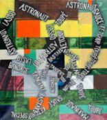 Jesper Christiansen (1978 Kopenhagen - lebt in Kopenhagen)