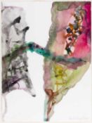 Bernd Koberling (1938 Berlin - lebt in Berlin)