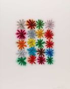 Polly Apfelbaum (1955 Pennsylvania - lebt in New York))*