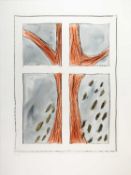 Günther Förg (1952 Füssen - Freiburg 2013)*