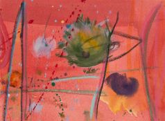 Sarah Kirsch (1935 - 2013)