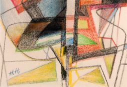 Hannah Höch (1889 Gotha - Berlin 1978)