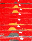 Thomas Hornemann (1943 Hamburg - lebt in Berlin)