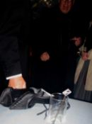 Urs Fischer (1973 Zürich - lebt in New York)