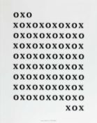 Kay Rosen (1943 Corpus Christi, Texas - lebt in New York)