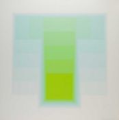 Karl Gerstner (1930 Basel 2017)*