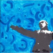 Henry Vincent (1966 East Detroit - lebt in Los Angeles)