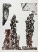 Valentin Oman (1935 St. Stefan - lebt in Wien und Finkenstein)