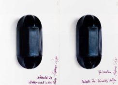 Thomas Zipp (1966 Heppenheim - lebt in Berlin)