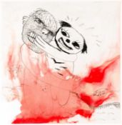 Elina Merenmies (1967 Espoo - lebt in Helsinki)